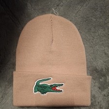 Lacoste Mütze / Neu