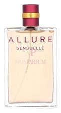 CHANEL Allure Sensuelle 100ml