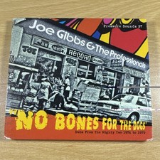 Joe Gibbs & The Professionals