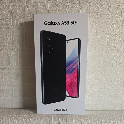 Samsung a53 verpackung in - a53, 5g