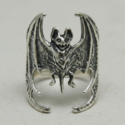 Echte sterling silber ring - echte,