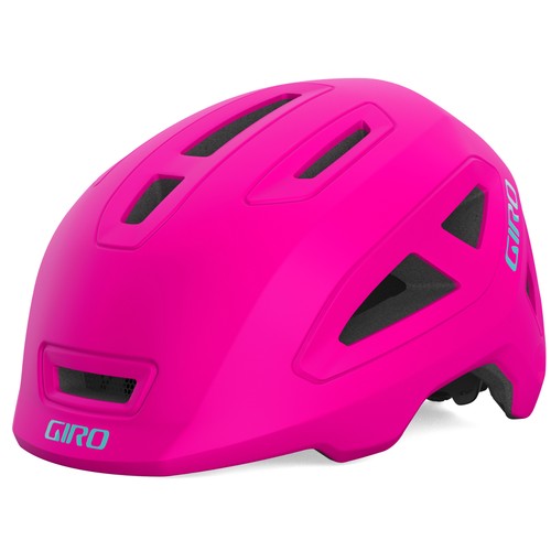 Giro scamp - giro, ii