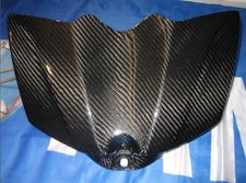 MH Carbon Tank Abdeckung