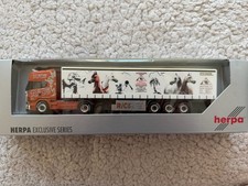 Herpa Scania R 04 V8 Ricö