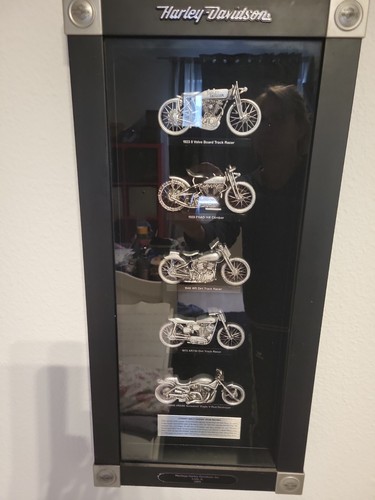 Harley davidson legendary - harley,