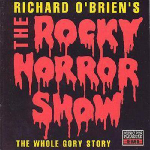 Various artists the - various, rocky