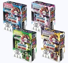 Topps match attax champions - attax,