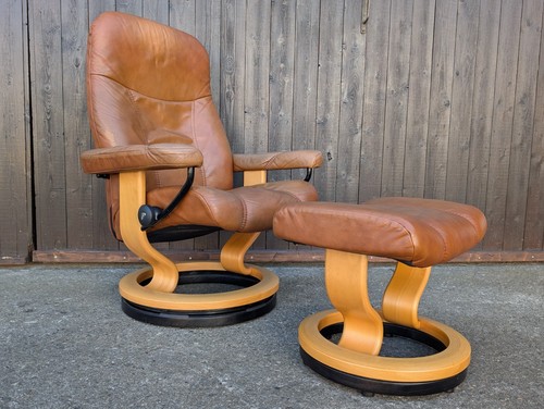 Stressless consul sessel - stressless,