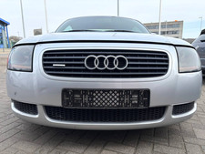 Stoßstange vorne AUDI TT 8N