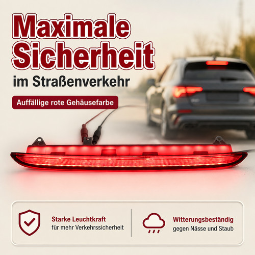 Für audi rs3 - a3,