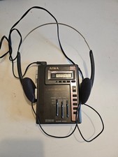 AIWA HS-J470 WALKMAN  PE