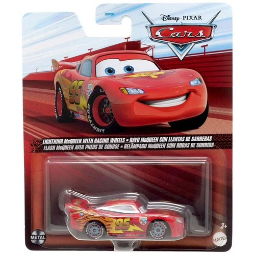 Disney pixar cars - pixar's,