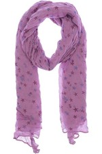 Becksondergaard Schal Damen Tuch Strickschal Loop Baumwolle Pink #czhab92