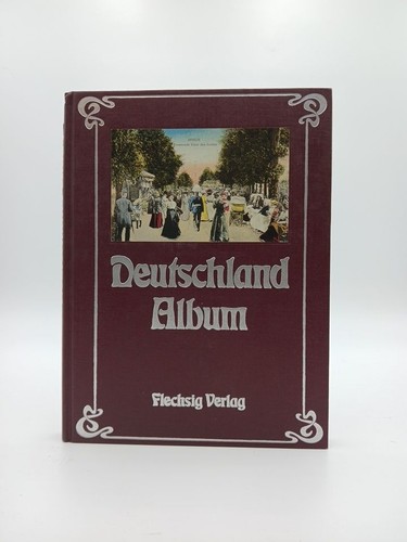 Deutschland album nach - album,