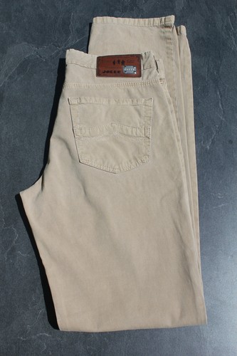 Joker jeans hellbraun 36 - jeans, 32