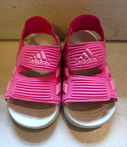 Adidas mädchen sandalen - adidas,