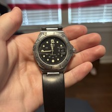 Victorinox Swiss Army Dive