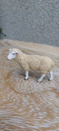 Schleich schaf groß - schleich,