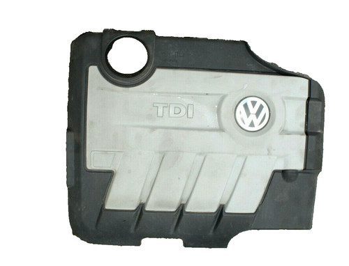 Passat b6 motorabdeckung - passat,