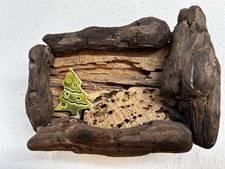 Tannenbaum Keramik auf
