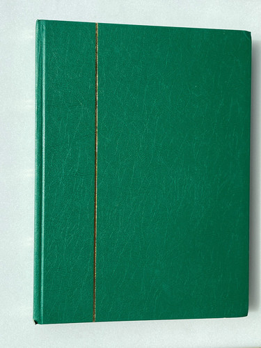 Konvolut briefmarken album - ***,