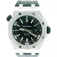 Audemars Piguet Royal Oak