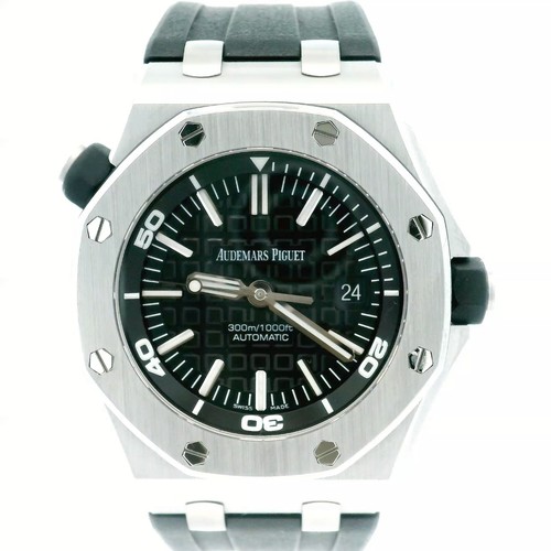 Audemars piguet royal - audemars,