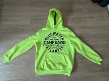 Camp David Herren Hoodie -