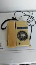 Telefon Wählscheibentelefon R