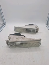 Nebelscheinwerfer Set Hella Audi 80 V6 S2 B4