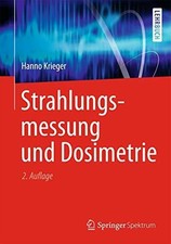 Strahlungsmessung und