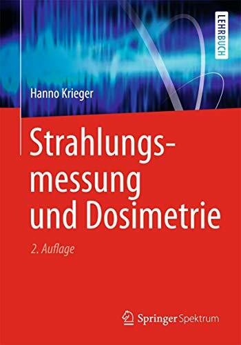 Strahlungsmessung und