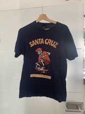 T-Shirt Santa Cruz California