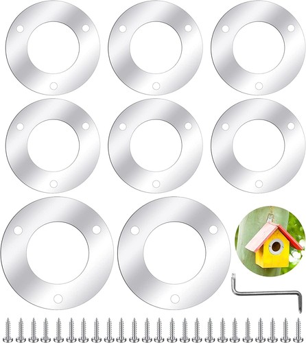 Nistkasten 32mm stück - 8,