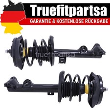 2x STOßDÄMPFER FEDERBEIN