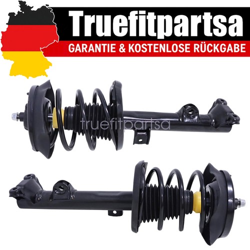Stoßdämpfer federbein - 2x,
