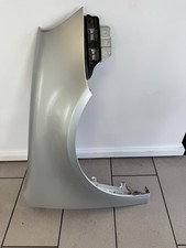 golf 5 kotflügel rechts Silber