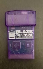 Blaze xploder gb game - –,