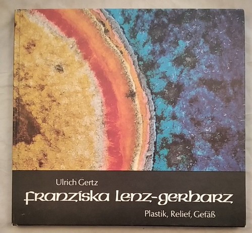 Franziska lenz gerharz - franziska, lenz-gerharz