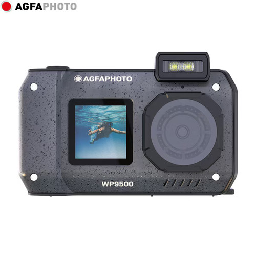 Agfa wp9500 wasserdichte - agfa,