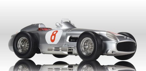 Mercedes benz w196 - mercedes-benz,