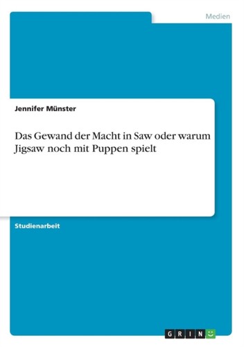 Mnster das gewand der macht - mnster,