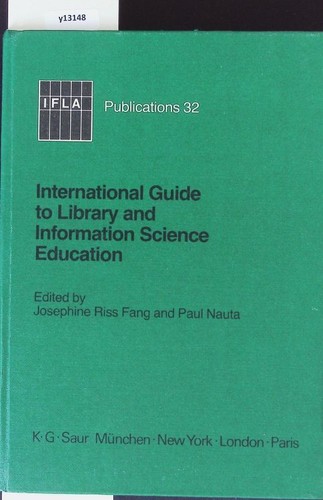 International guide library - international,