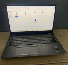 HP ZBook Fury 15 G7 i7-10850H