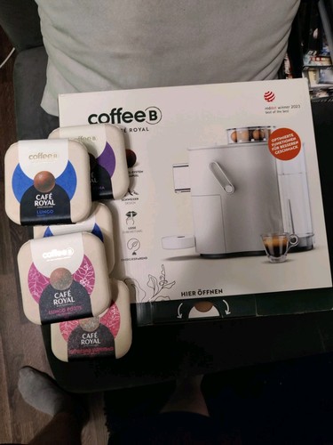 Coffee kaffeemaschine weiß - coffee,
