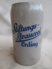 Krug 1 Liter - Masskrug -