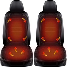 2x Auto Sitzheizung 12V