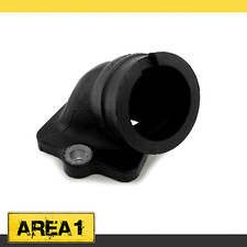 Ersatz Ansaugstutzen Aprilia