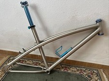 Cuadro Corratec Superbow