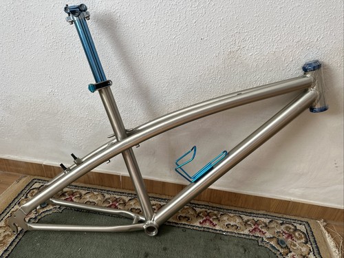 Cuadro corratec superbow - corratec,